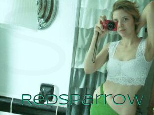 RedSparrow