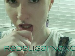RedSugarXOXO