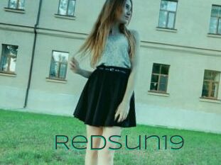 RedSun19