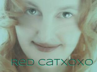 Red_CatXoXo