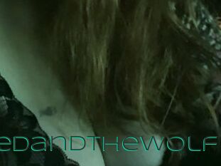 RedandtheWolf
