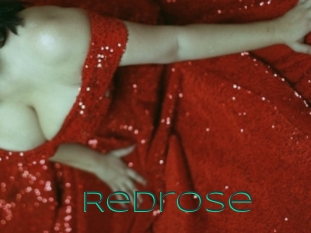 Redrose