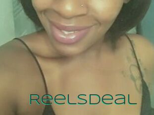 ReelsDeal