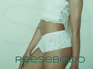 ReeseBooo