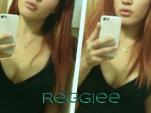 Reggiee