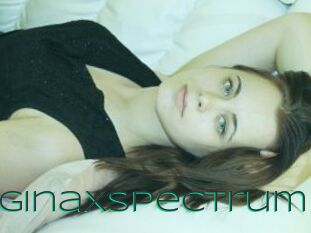 ReginaXSpectrum