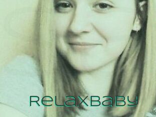 RelaxBaby