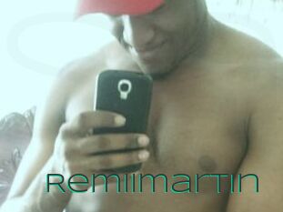 Remiimartin
