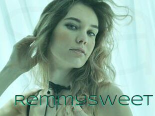 RemmySweet