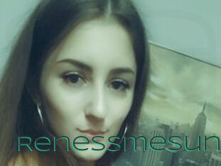 RenessmeSun