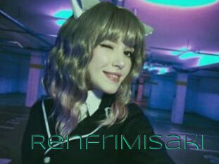 RenfriMisaki