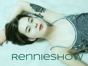 RennieShow