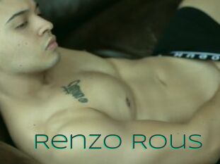 Renzo_Rous