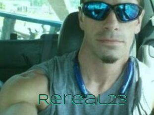 Rereal23
