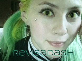ReviSadashi