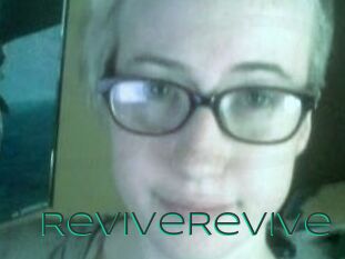 ReviveRevive