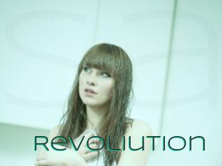 Revoliution