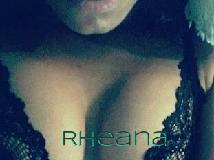 Rheana