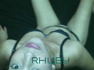 Rhuby