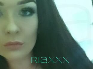 Riaxxx