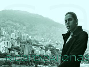 RicardoArenas