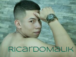 RicardoMalik