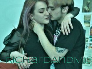 RichardAndMia