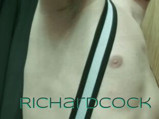 RichardCock