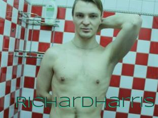 RichardHarris