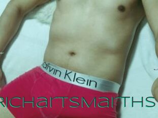 RichartsMarths