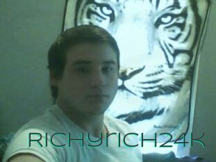 Richyrich24k