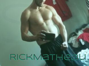 RickMatheau