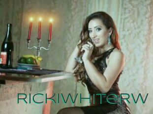 RickiWhiteRW