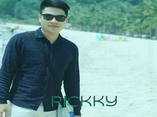 Rickky