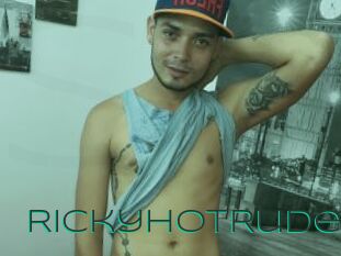 RickyHotRude
