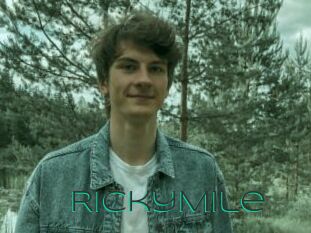 RickyMile
