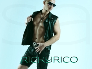 RickyRico Sex Agent