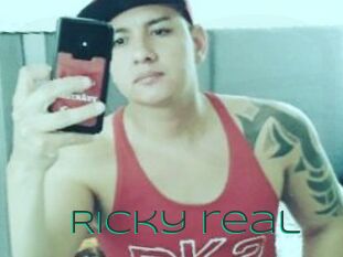 Ricky_real