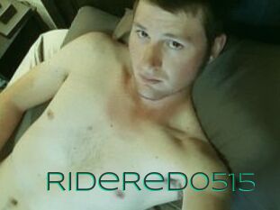 RideRed0515