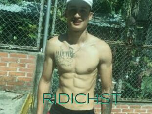 Ridichst