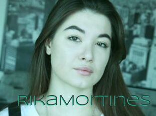 RikaMortines