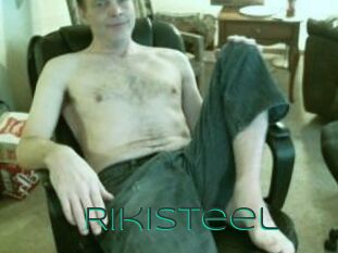 RikiSteel