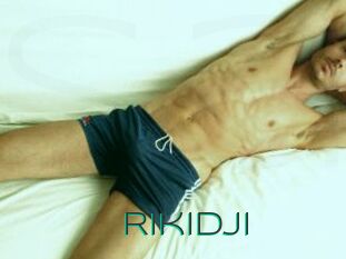 Rikidji