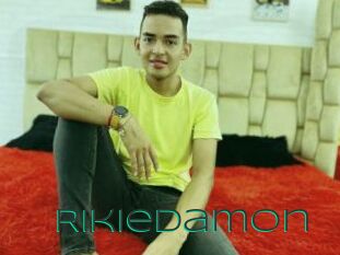 RikieDamon