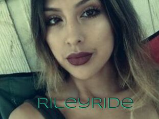 RileyRide