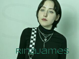 RinaJames
