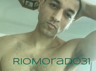 RioMorado31 Sex Agent