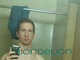 RionDeLion