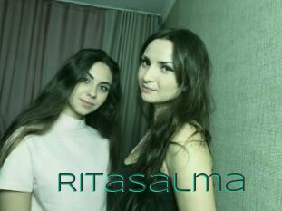 Ritasalma