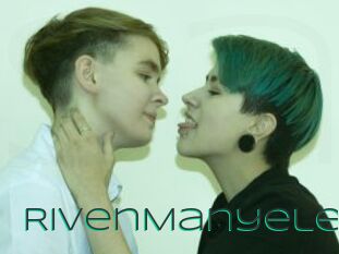 RivenManyele